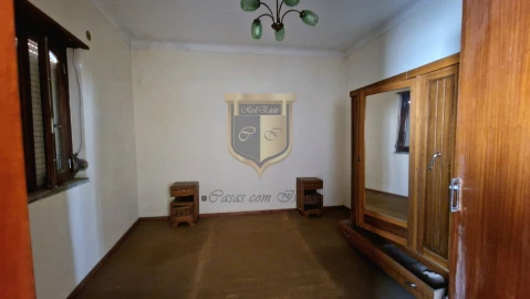 Moradia T2 para Venda em Vilar