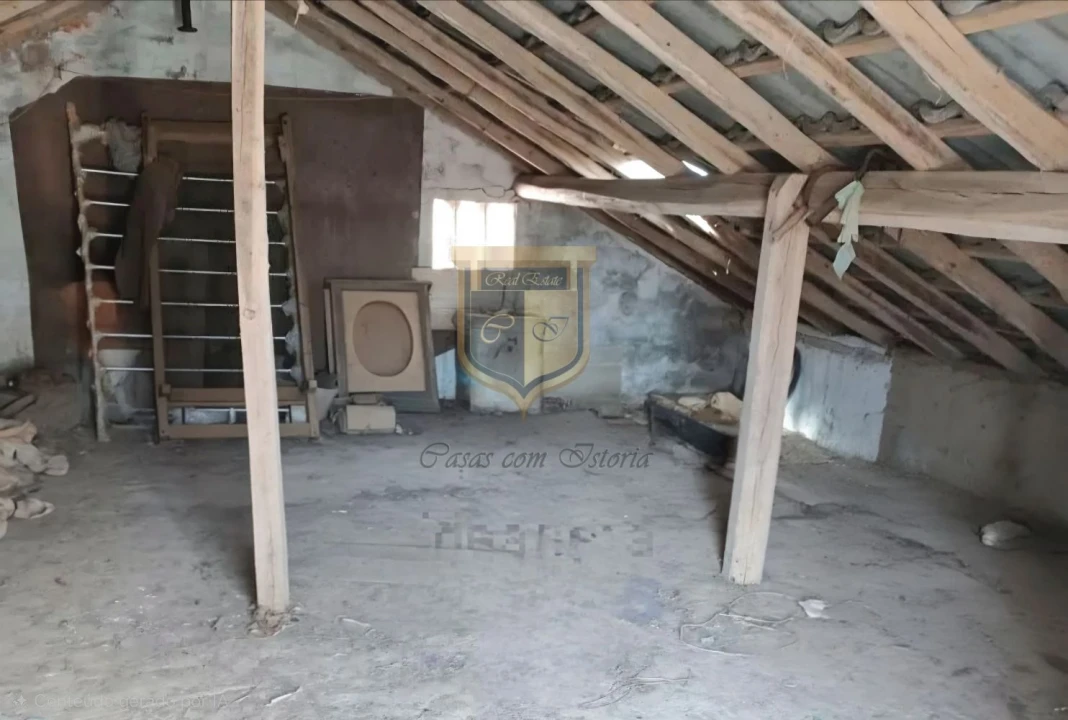 Moradia T2 para Venda em Vilar Foto 22