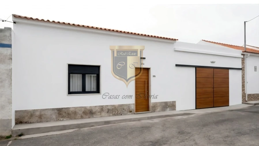 Moradia T2 para Venda em Vilar Foto 4