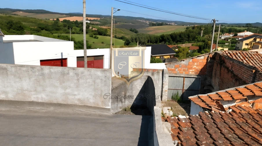 Moradia T2 para Venda em Vilar Foto 25