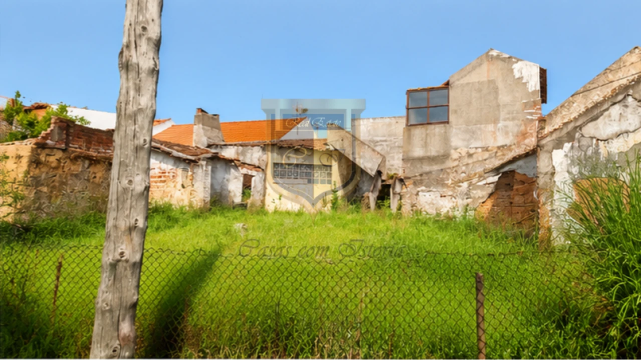 Moradia T2 para Venda em Vilar Foto 29
