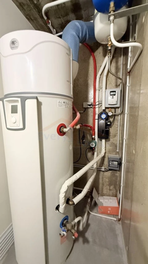 Moradia T4 para Venda em Atouguia da Baleia