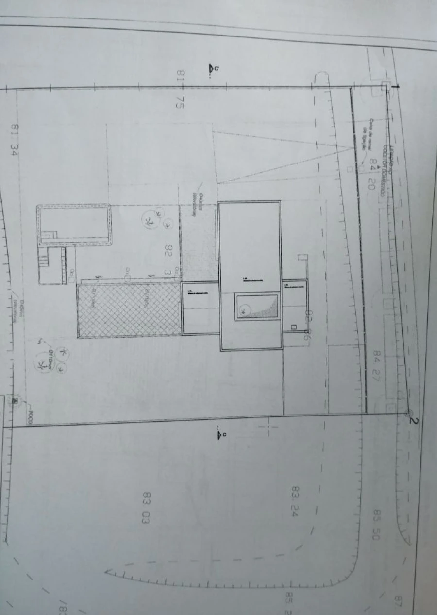Moradia T4 para Venda em Atouguia da Baleia Planta 9