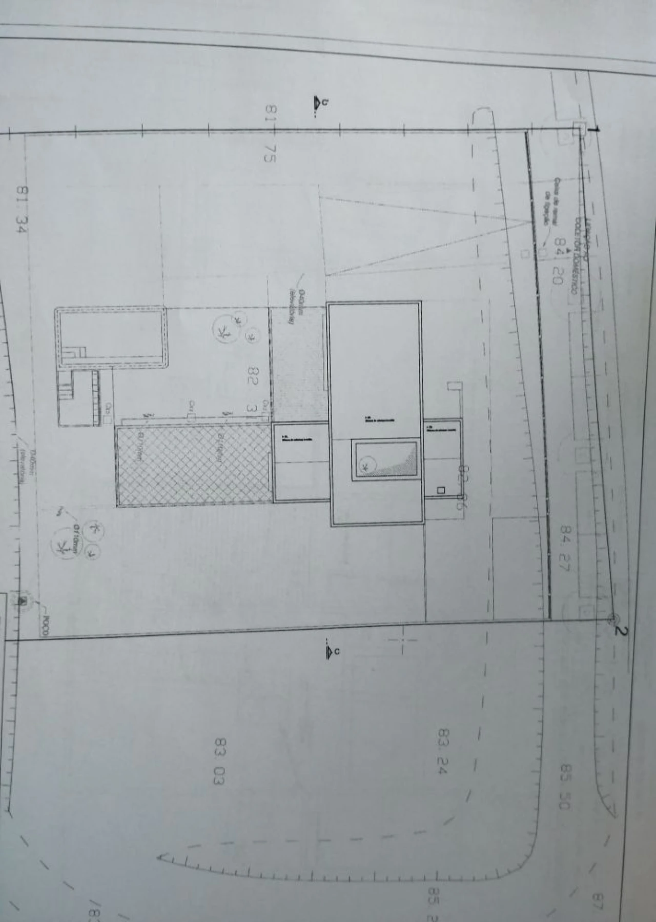Moradia T4 para Venda em Atouguia da Baleia Planta 9