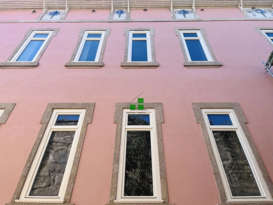 Apartamento T1 para Venda em Paranhos Foto 13