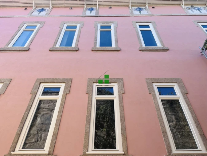 Apartamento T1 para Venda em Paranhos Foto 13