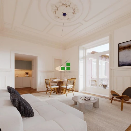 Apartamento T1 para Venda em Paranhos Foto 2