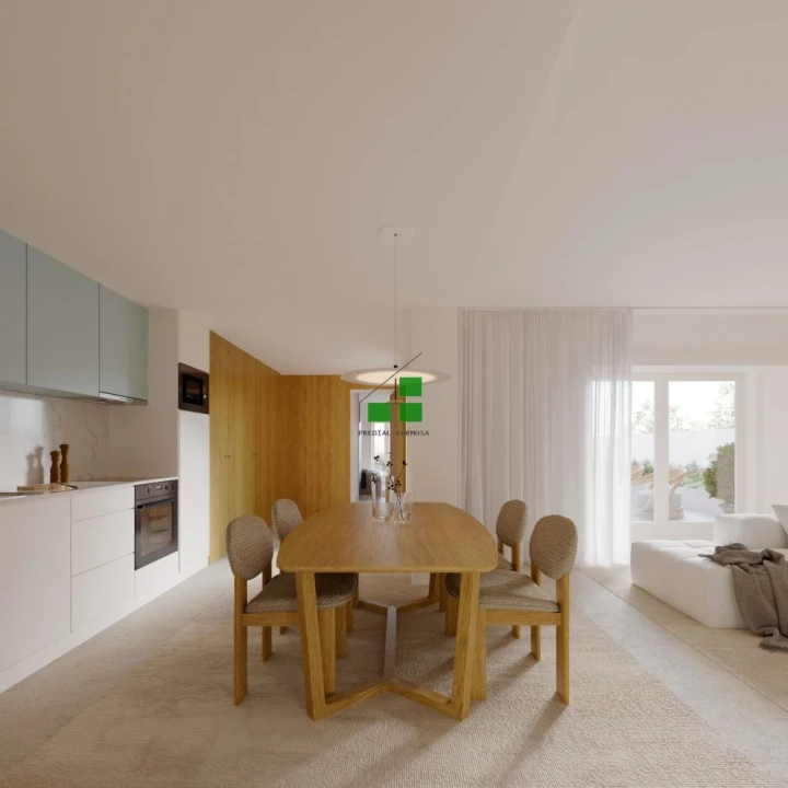 Apartamento T1 para Venda em Paranhos Foto 10
