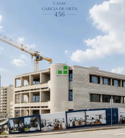 Apartamento T2 para Venda em Aldoar, Foz do Douro e Nevogilde