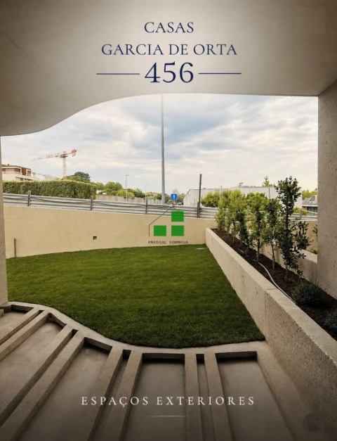 Apartamento T2 para Venda em Aldoar, Foz do Douro e Nevogilde