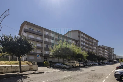 Apartamento T3 para Venda em Fânzeres e São Pedro da Cova