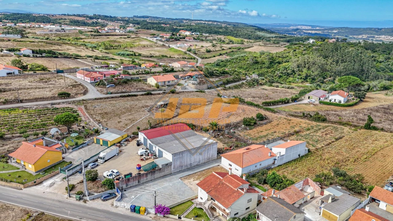 Moradia T3 para Venda em Barrio Foto 11