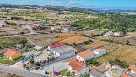 Moradia T3 para Venda em Barrio