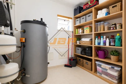 Moradia T3 para Venda em Barrio