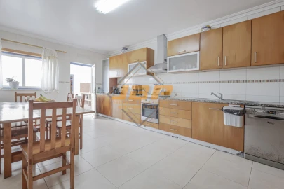 Moradia T3 para Venda em Barrio