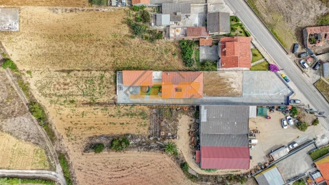 Moradia T3 para Venda em Barrio