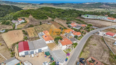 Moradia T3 para Venda em Barrio
