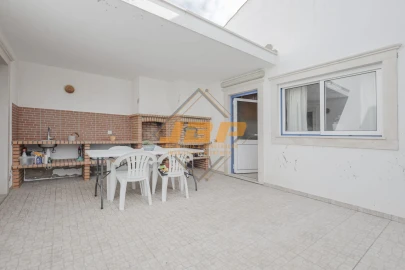 Moradia T3 para Venda em Barrio