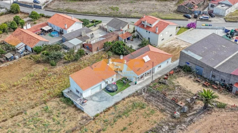 Moradia T3 para Venda em Barrio
