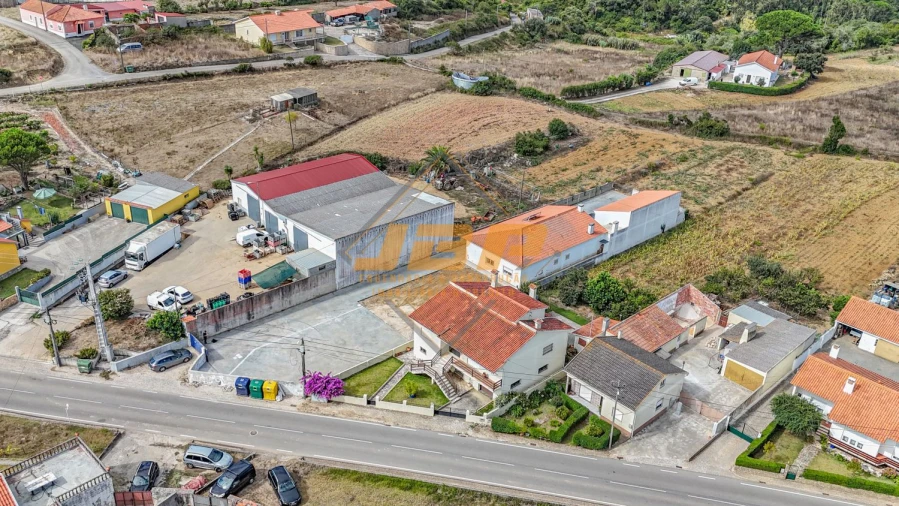 Moradia T3 para Venda em Barrio Foto 10
