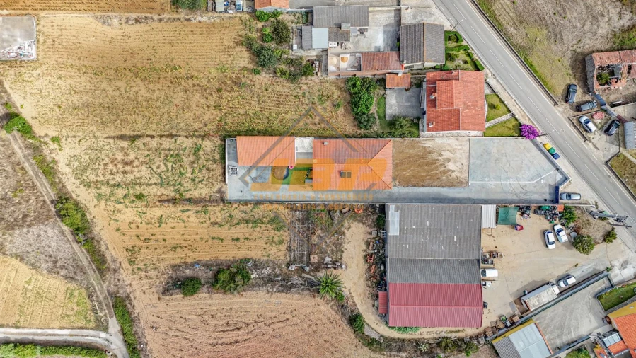 Moradia T3 para Venda em Barrio Foto 7