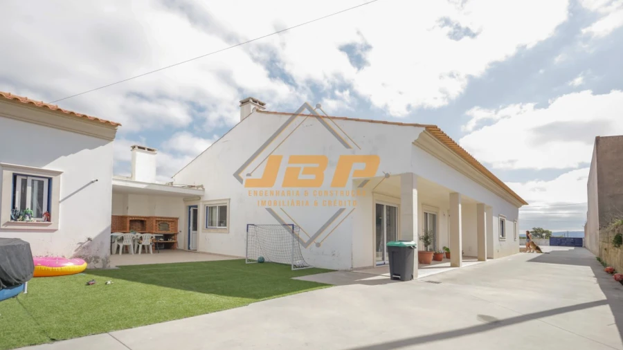 Moradia T3 para Venda em Barrio