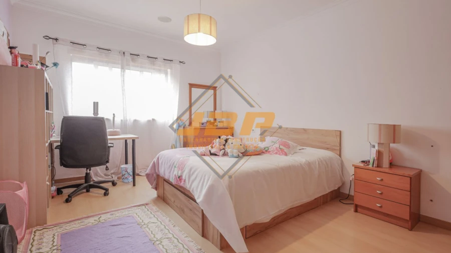 Moradia T3 para Venda em Barrio