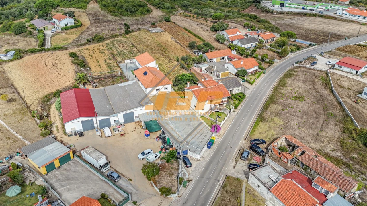 Moradia T3 para Venda em Barrio Foto 8