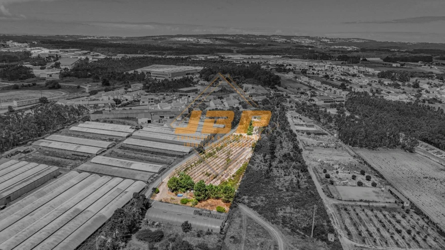 Terreno para Venda em Tornada e Salir do Porto