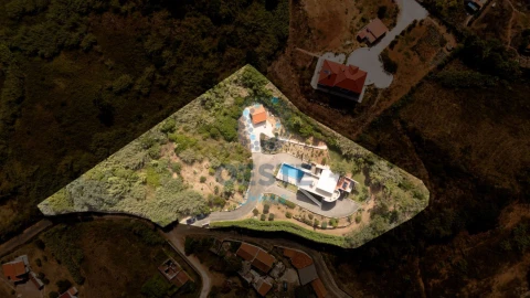 Moradia T2 para Venda em Caldas da Rainha - Santo Onofre e Serra do Bouro