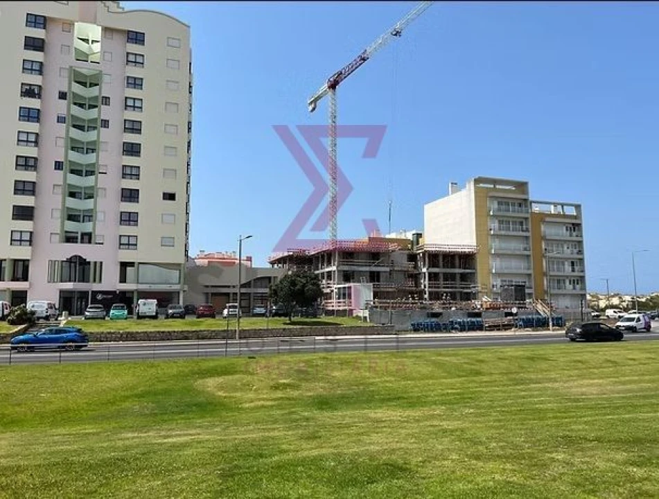 Apartamento T3 para Venda em Peniche Foto 10