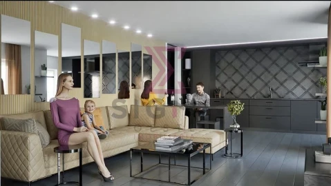 Apartamento T3 para Venda em Peniche