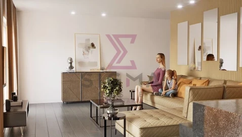 Apartamento T3 para Venda em Peniche