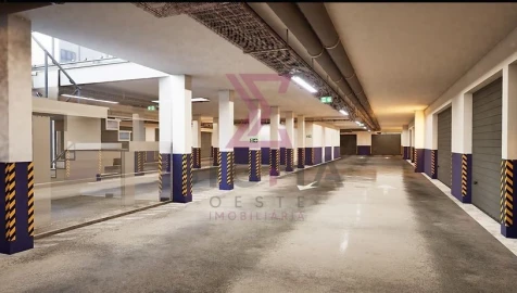 Apartamento T3 para Venda em Peniche