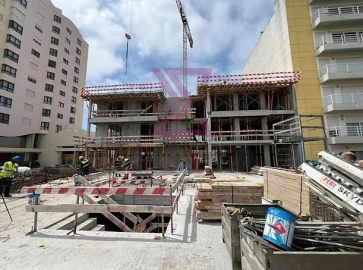 Apartamento T3 para Venda em Peniche
