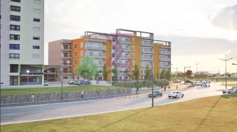 Apartamento T3 para Venda em Peniche