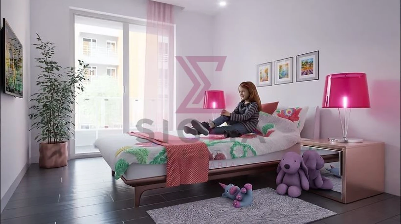 Apartamento T3 para Venda em Peniche Foto 24