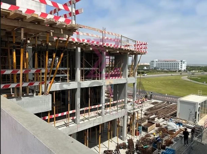 Apartamento T3 para Venda em Peniche Foto 13