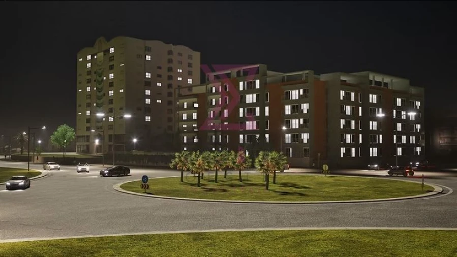 Apartamento T3 para Venda em Peniche Foto 25