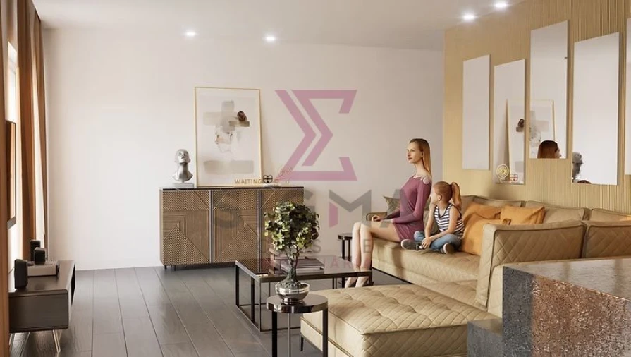 Apartamento T3 para Venda em Peniche Foto 22