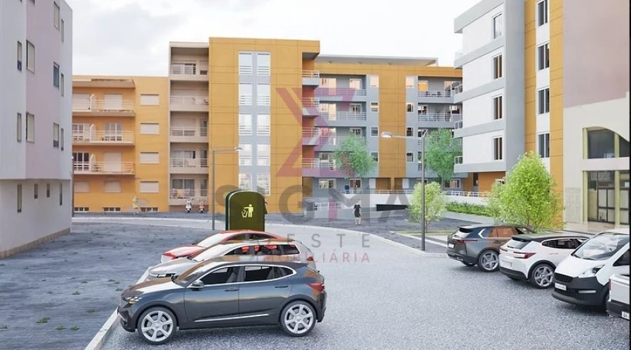 Apartamento T3 para Venda em Peniche Foto 6