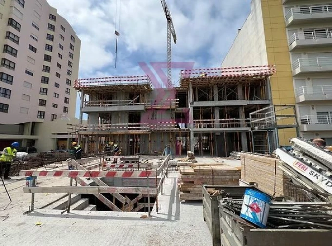 Apartamento T3 para Venda em Peniche Foto 12