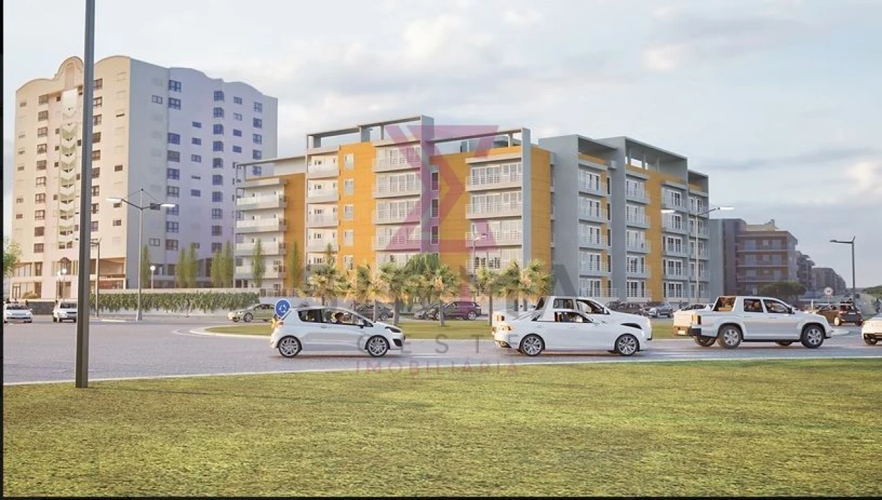 Apartamento T3 para Venda em Peniche Foto 2