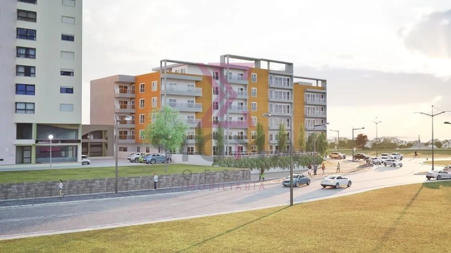 Apartamento T3 para Venda em Peniche
