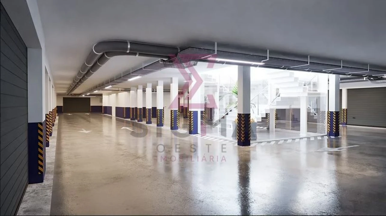 Apartamento T3 para Venda em Peniche Foto 19