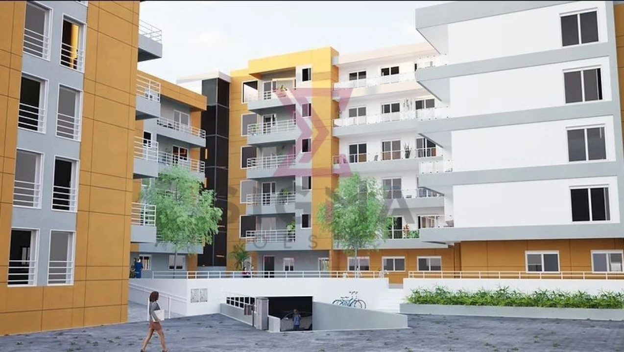 Apartamento T3 para Venda em Peniche Foto 7