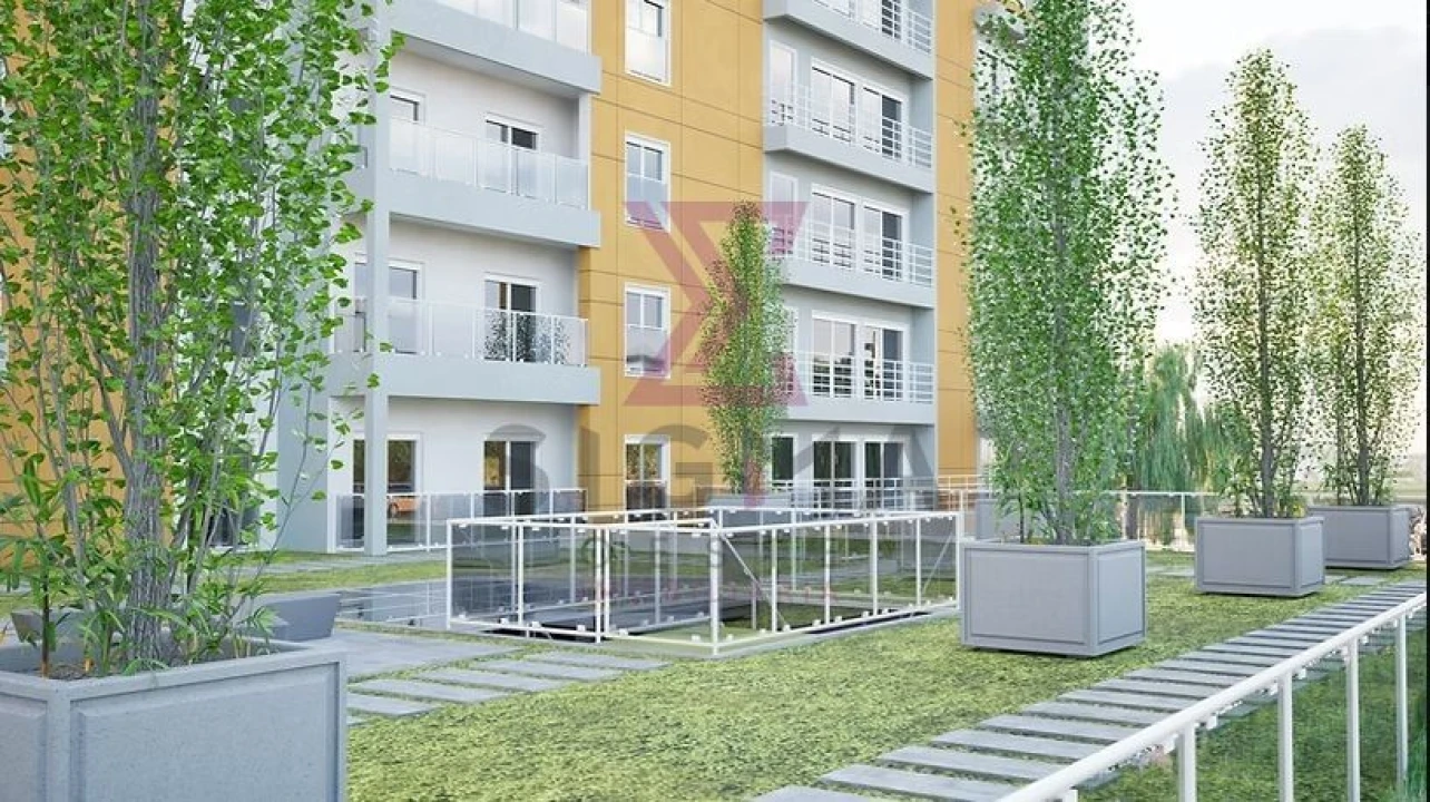 Apartamento T3 para Venda em Peniche Foto 5