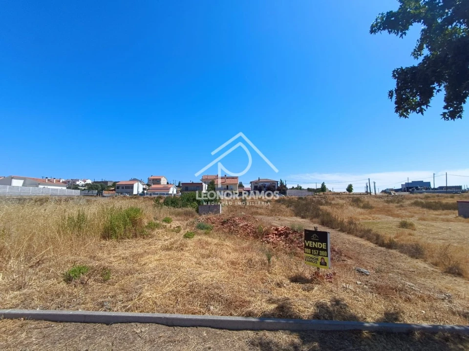 Terreno para Venda em Castelo Branco Foto 3