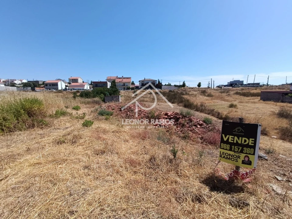 Terreno para Venda em Castelo Branco Foto 4