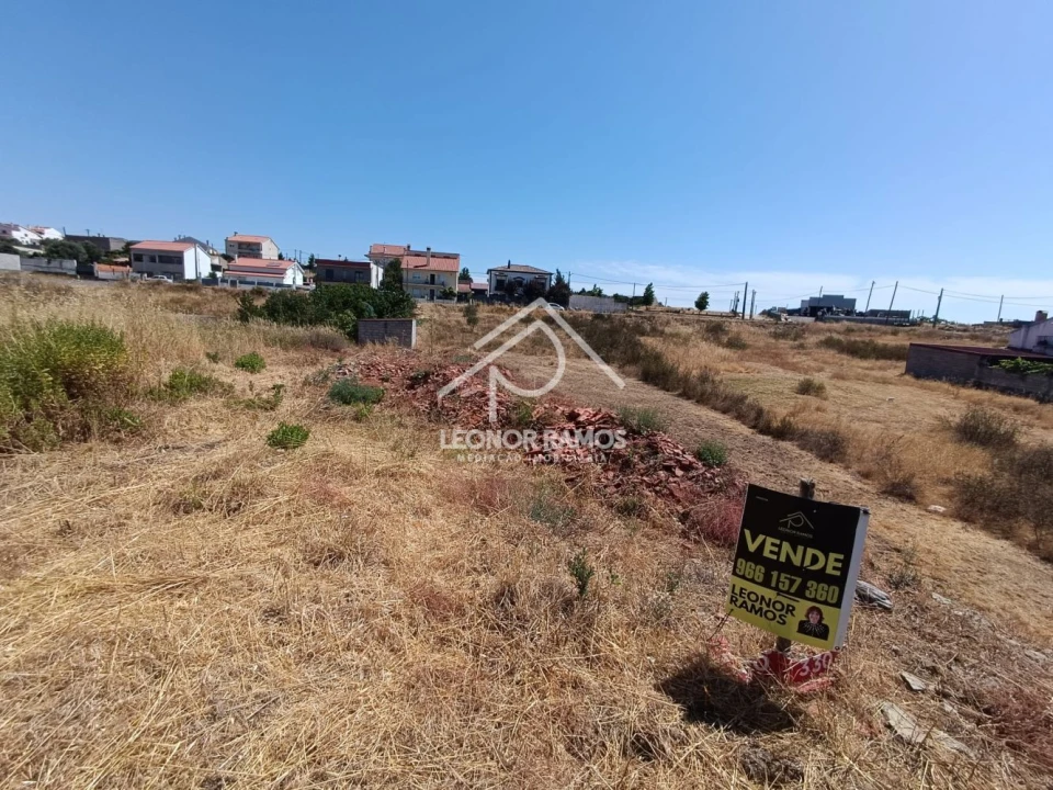 Terreno para Venda em Castelo Branco Foto 1